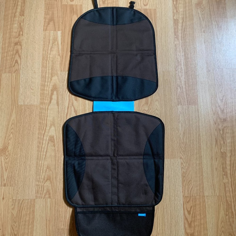 Car seat protector